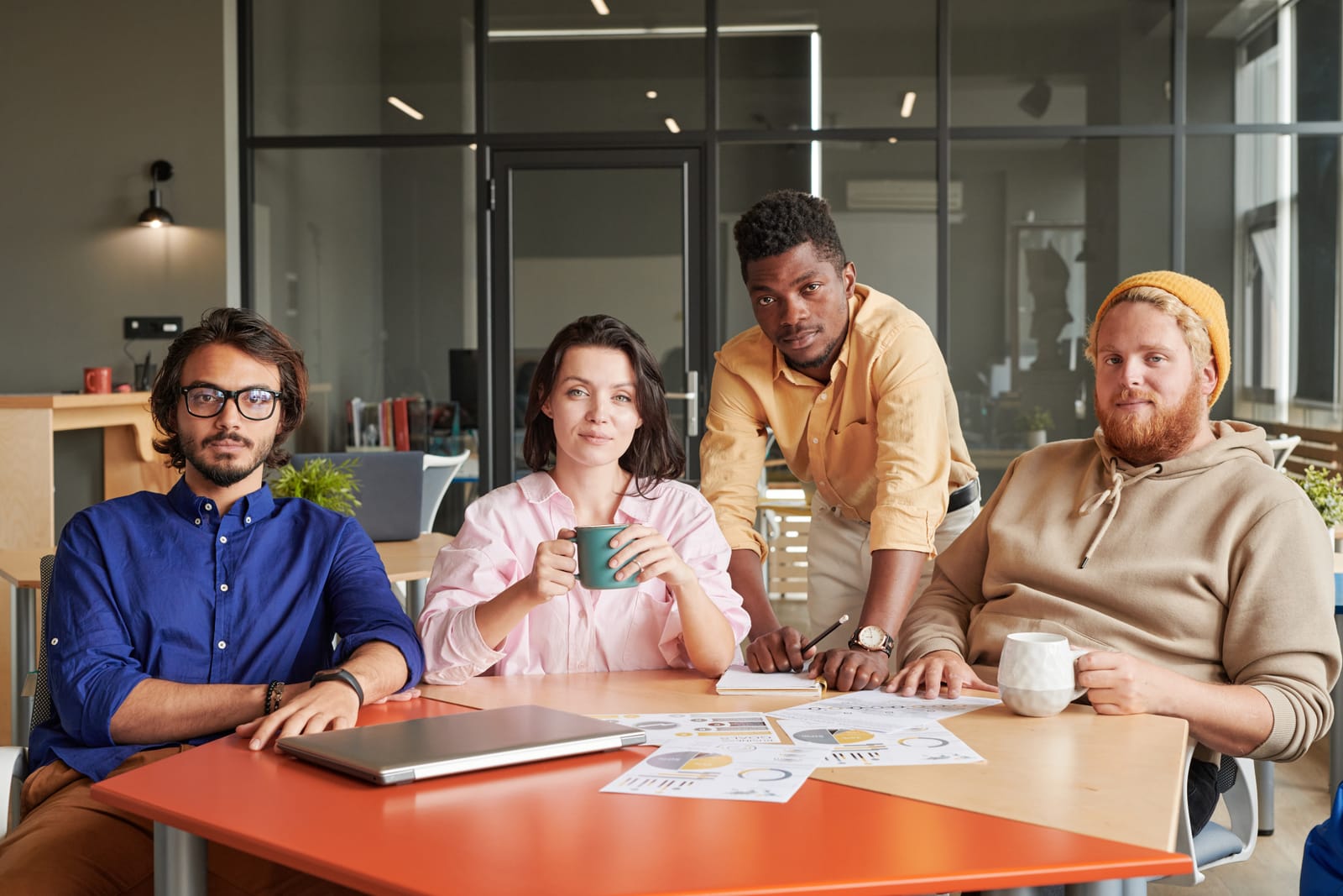 Financial Advisors